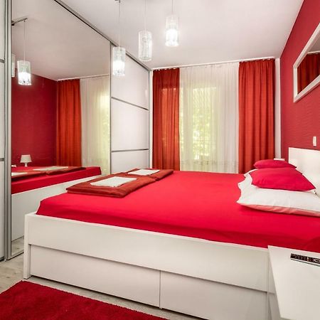 Apartments Ivan Kaštela エクステリア 写真
