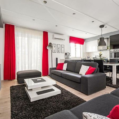 Apartments Ivan Kaštela エクステリア 写真