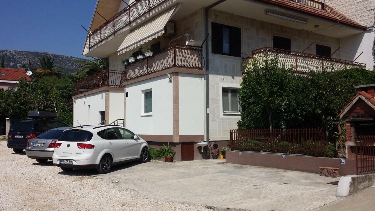 Apartments Ivan Kaštela 部屋 写真