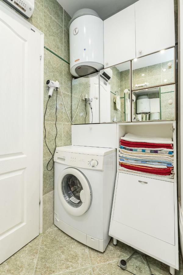 Apartments Ivan Kaštela エクステリア 写真
