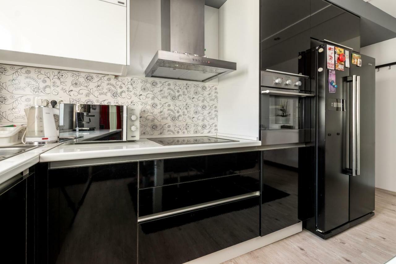 Apartments Ivan Kaštela エクステリア 写真