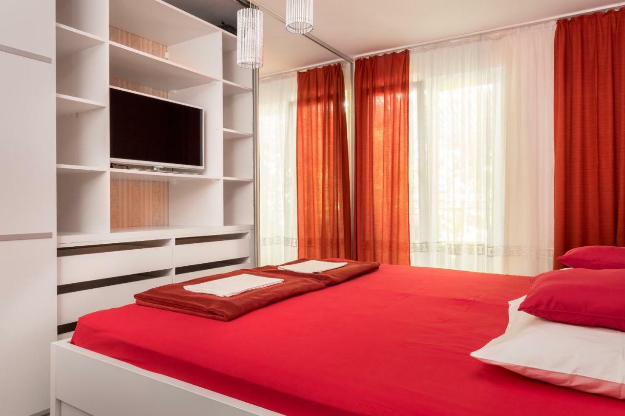 Apartments Ivan Kaštela エクステリア 写真