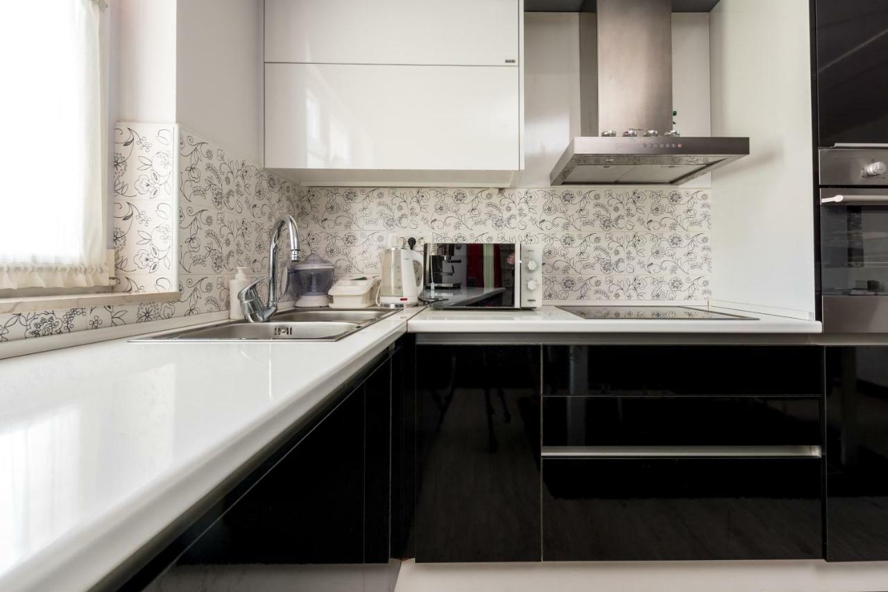 Apartments Ivan Kaštela エクステリア 写真