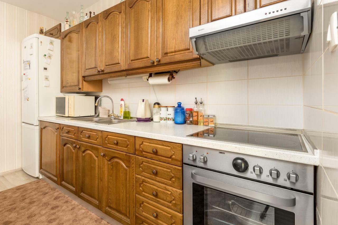 Apartments Ivan Kaštela エクステリア 写真