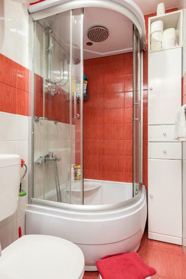 Apartments Ivan Kaštela エクステリア 写真