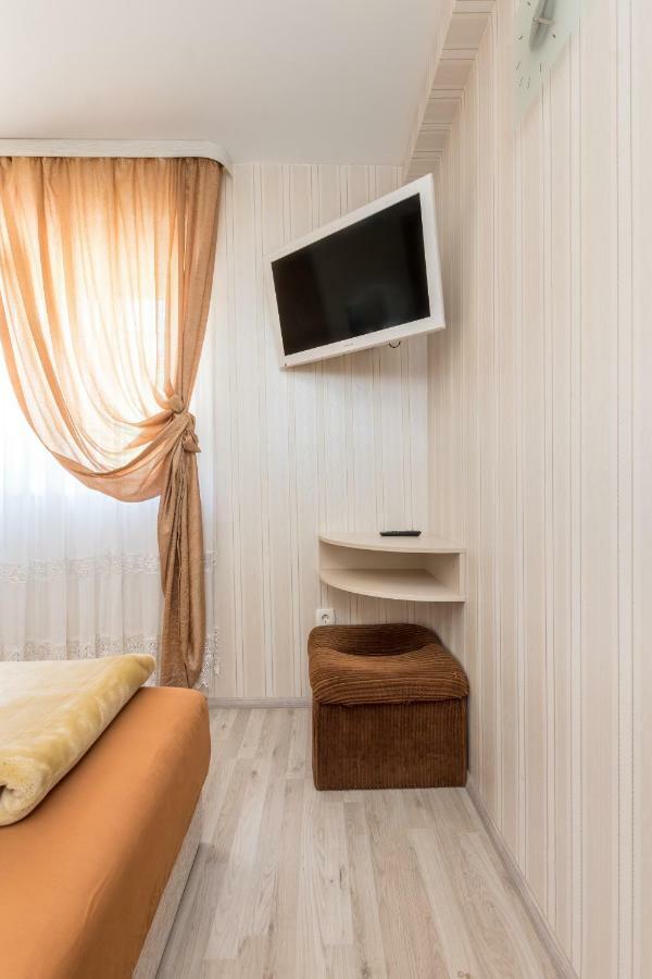 Apartments Ivan Kaštela エクステリア 写真